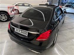 مرسيدس بنز C-Class